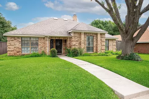 2119 Tiburon, Carrollton, TX 75006