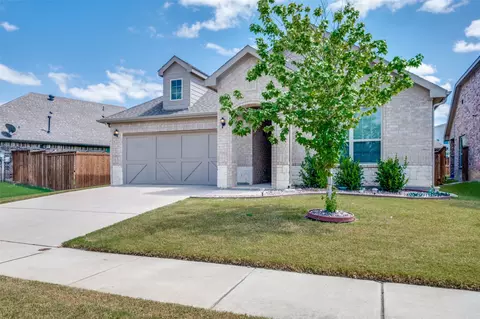 6321 Longhorn Herd Ln, Fort Worth, TX 76123