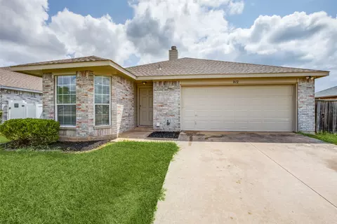 1612 Lesli Dr, Royse City, TX 75189
