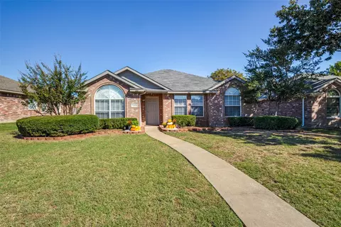 11802 Bridge St, Frisco, TX 75035