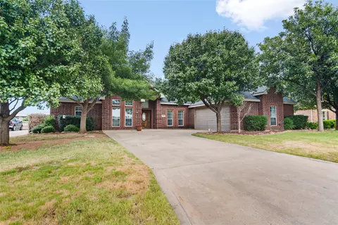6209 Tradition Dr, Abilene, TX 79606