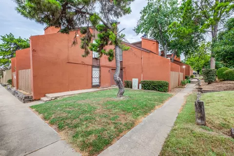 7152 Fair Oaks Ave #1133, Dallas, TX 75231