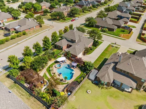 3027 Barton Springs Ln, Rockwall, TX 75087