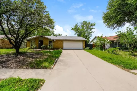 3417 Westminster Dr, Plano, TX 75074