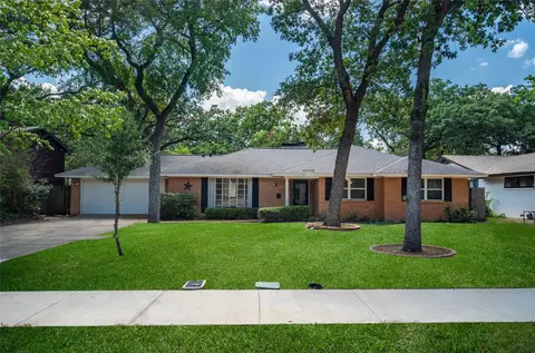 513 Lincolnshire Dr, Irving, TX 75061