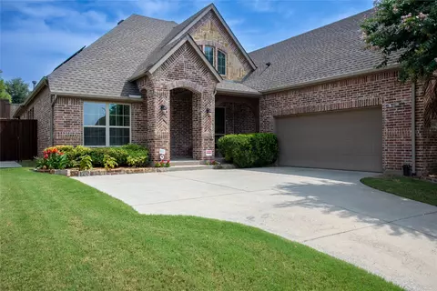 10156 Soledad Rd, Frisco, TX 75035
