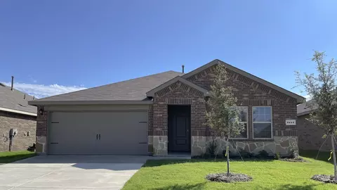 1444 Millstead Rill Dr, Josephine, TX 75135