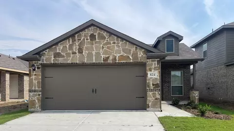 821 Shear Dr, Royse City, TX 75189