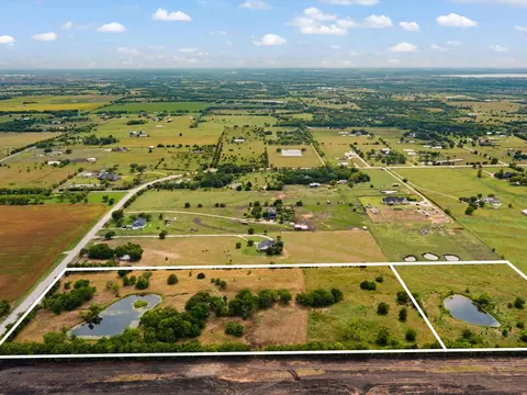 1420 W Fm 550, Mclendon Chisholm, TX 75032