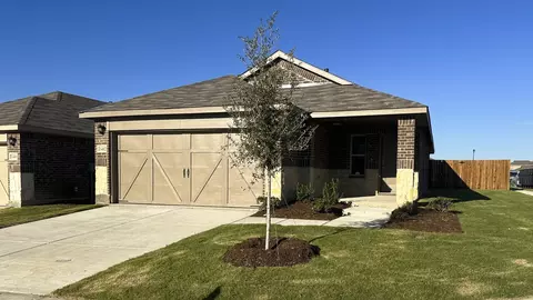 1402 Canongate Dr, Crandall, TX 75114
