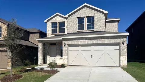 1434 Canongate Dr, Crandall, TX 75114