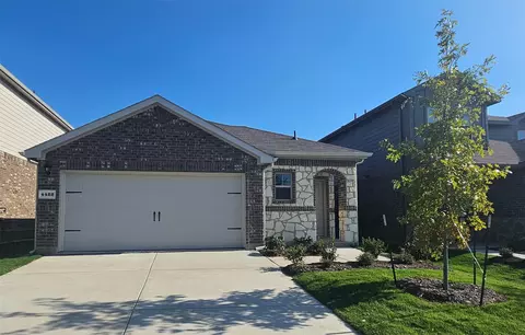 4422 Jana Dr, Crandall, TX 75114