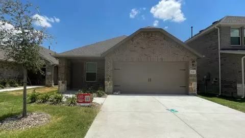 918 Ramble Rd, Lavon, TX 75166