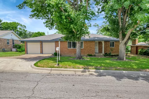 4808 Sewell Ave, Fort Worth, TX 76114