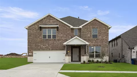 770 NE Grand Dale Dr, Lavon, TX 75166