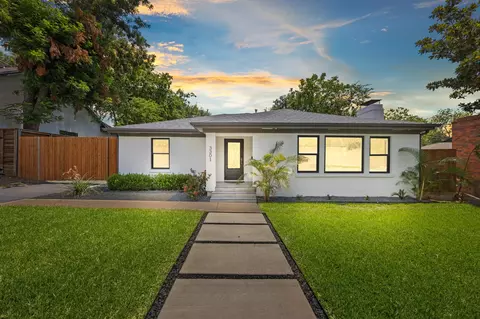 3301 Northwest Pkwy, University Park, TX 75225