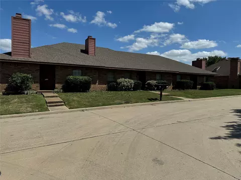 526-530 Post Oak, Allen, TX 75002