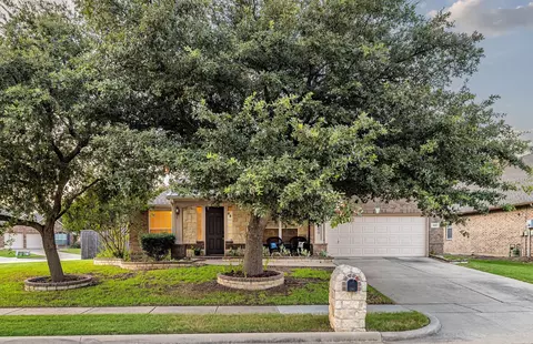 2605 Wilderness Dr, Little Elm, TX 75068
