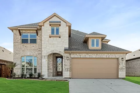 136 Greenback Trl, Fort Worth, TX 76131