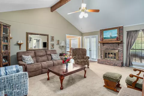 9607 Bitt St, Shreveport, LA 71106