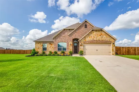 12633 Panther Creek Dr, Godley, TX 76044