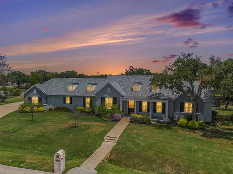 8501 Normandy Way, Argyle, TX 76226