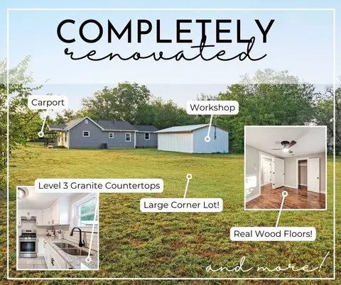 1006 SE 14th St, Mineral Wells, TX 76067