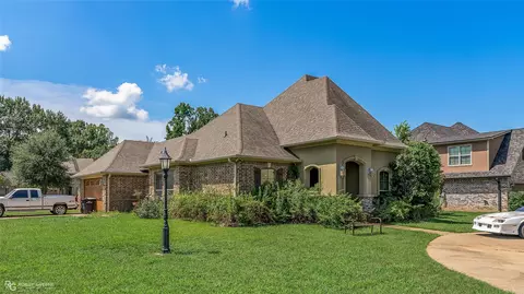 475 Dogwood South Ln, Haughton, LA 71037