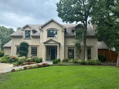 24 Timbergreen Cir, Denton, TX 76205