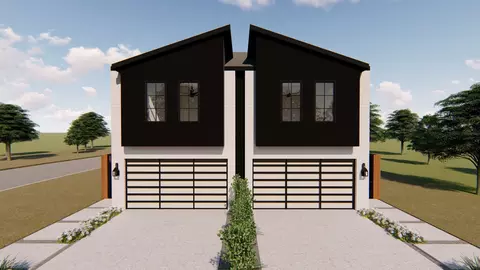 2401 Crossman Ave, Dallas, TX 75212