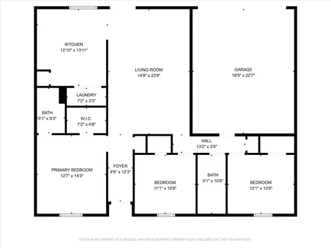 2914 Mill Trl, Carrollton, TX 75007