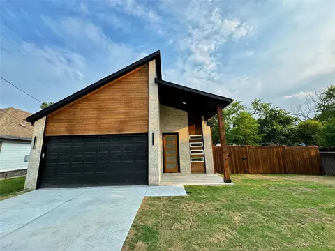 4407 Hill St, Greenville, TX 75401