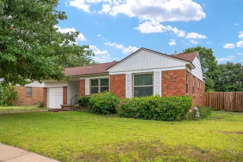 2305 Brooks St, Garland, TX 75041