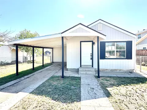 2519 Adams Ave, Odessa, TX 79761