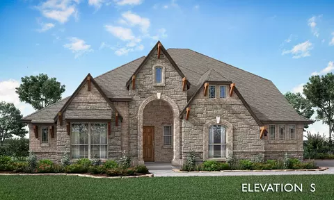 5414 Stone Ln, Midlothian, TX 76065