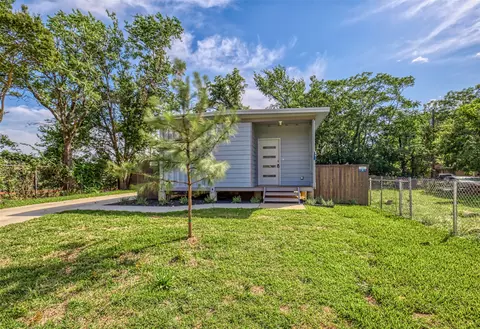 5124 Malcolm X Blvd, Dallas, TX 75215