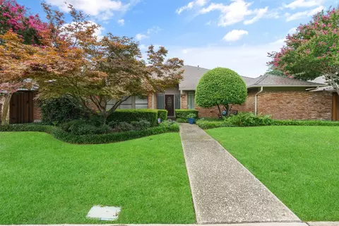 6418 Laurel Valley Rd, Dallas, TX 75248