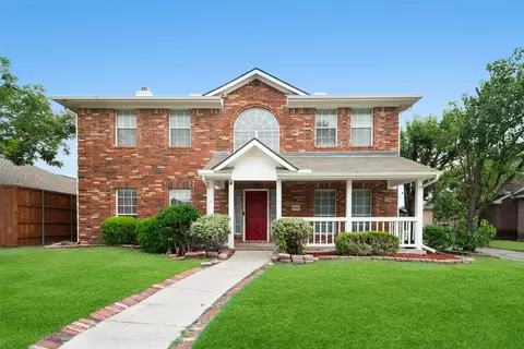 5004 Cedar Elm Dr, Mckinney, TX 75070