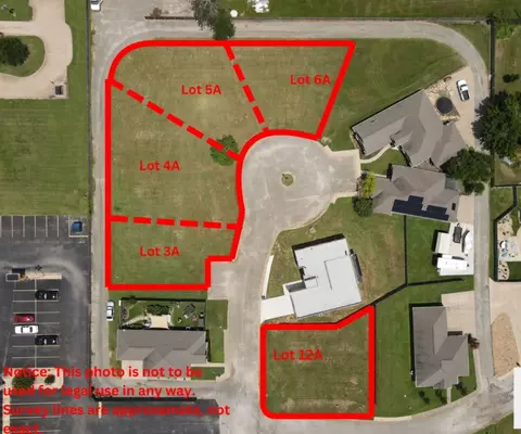 6 Friendswood Circle, Fairfield, TX 75840