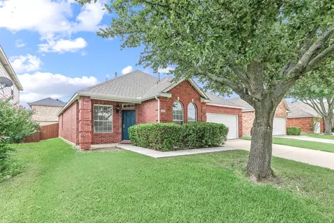 3320 Paradise Valley Dr, Plano, TX 75025