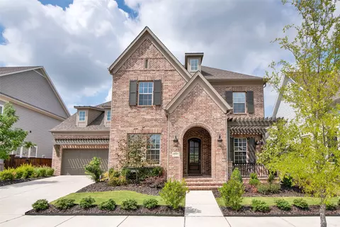 2709 Majestic Ave, Mckinney, TX 75071