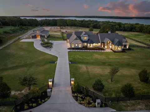 500 E Bob Jones Rd, Southlake, TX 76092