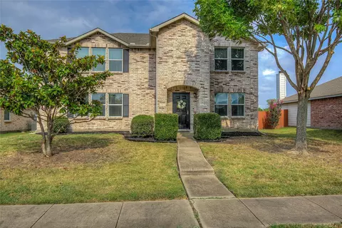 2805 Lake Terrace Dr, Wylie, TX 75098