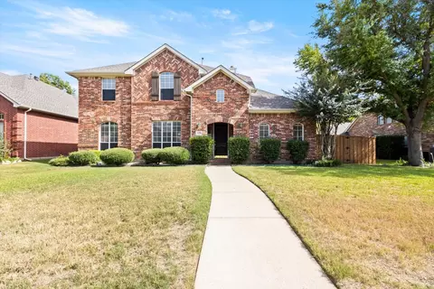 4120 Silverthorne St, Richardson, TX 75082