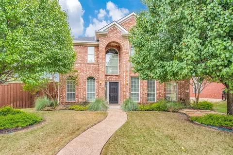 9650 Dragonfly Dr, Frisco, TX 75035