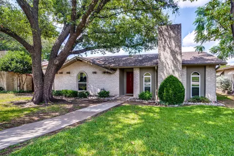 3022 Ravine Trl, Carrollton, TX 75007