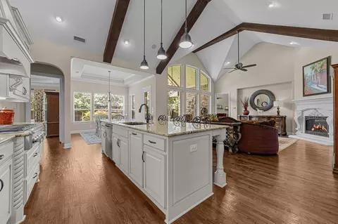 13278 Mardi Gras Ln, Frisco, TX 75035