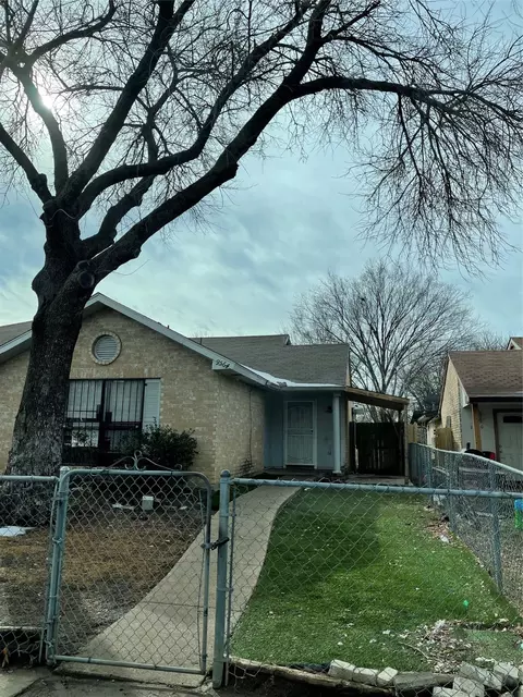 9568 Gonzales Dr, Dallas, TX 75227