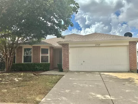 2709 Prairie Creek Dr, Mckinney, TX 75071