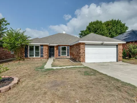 4709 Saint Thomas Pl, Fort Worth, TX 76135